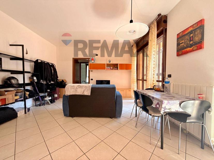 Bilocale in Via Bambini di Beslan 6, San Giuliano Milanese — foto 4 di 5