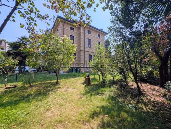 Trilocale in Via delle Acacie 5, Cusano Milanino — foto 4 di 5
