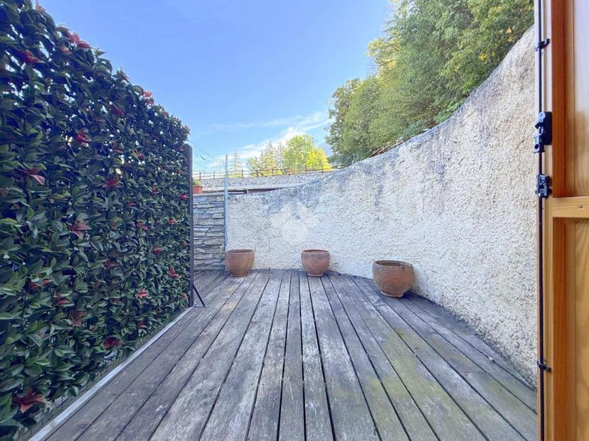 Casa indipendente in Via Riccardo Ghiotti 148, Oulx — foto 2 di 5