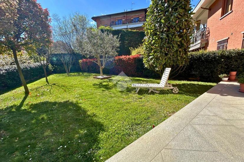 Villa in Via Circonvallazione 18, Pecetto Torinese — foto 4 di 5