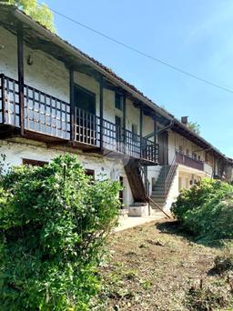 Rustico in Via Gablera 49, Val della Torre