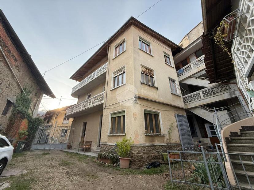 Quadrilocale in Via Roma 21, Rubiana — foto 5 di 5