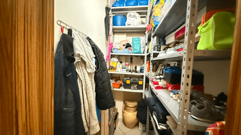 Trilocale in Via Sambuci 236, Poggiomarino — foto 5 di 5