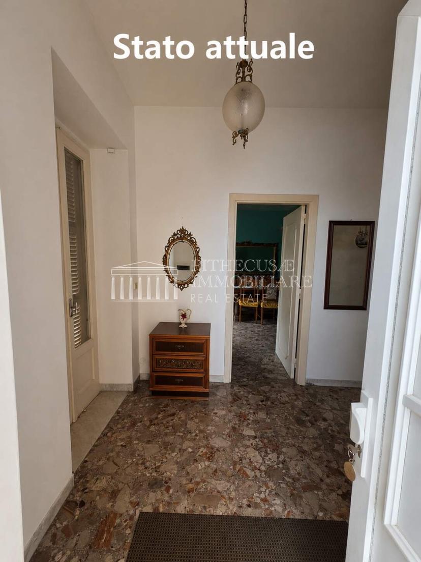 Appartamento in Via Foce, Ischia — foto 3 di 5