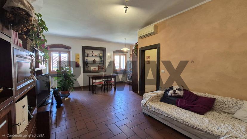 Quadrilocale in Via delle Fonti 89, Montelupo Fiorentino — foto 2 di 5