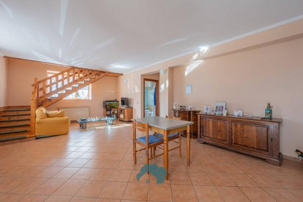 Villa plurifamiliare in Via Sterpara, Palestrina — foto 3 di 5