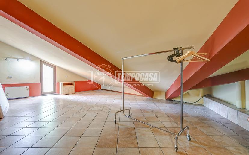 Villa in Via Lonate 6, Turbigo — foto 5 di 5