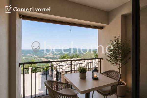 Appartamento, Tolfa — foto 4 di 5