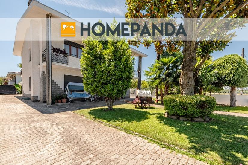 Villa unifamiliare in Via Giovanni XXIII 31, Vanzaghello — foto 5 di 5