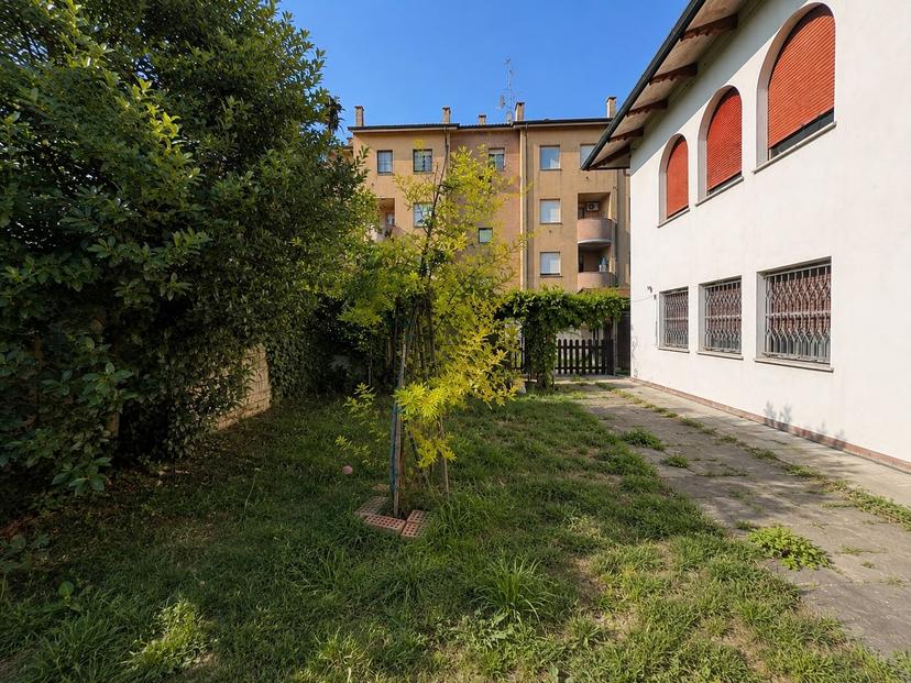 Villa unifamiliare in Via Cavedagnone Massei 7/1, Malalbergo — foto 3 di 5