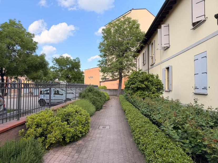 Appartamento in Via Azzogardino 56, Bologna