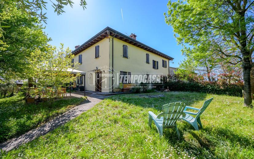 Villa in Via Birbanteria 19//2, Castenaso — foto 4 di 5