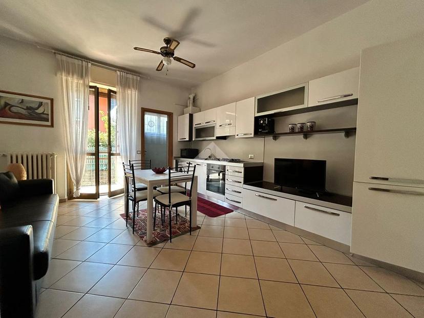 Bilocale in Via Raffaello Sanzio 30, Gorgonzola — foto 3 di 5