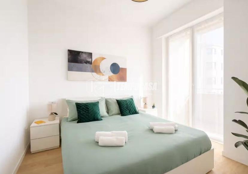 Bilocale in Via Giovanni Keplero 10//, Milano