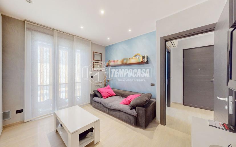 Appartamento in Via Monterotondo 6, Pino Torinese — foto 2 di 5