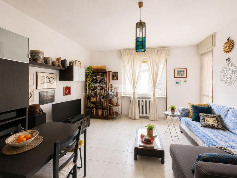 Quadrilocale in Via Castellamonte, Banchette — foto 4 di 5