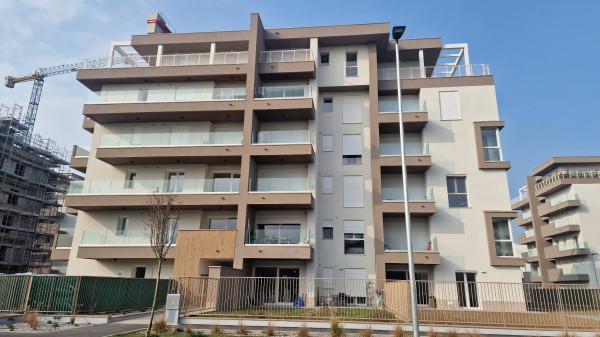 Trilocale in Via Giuseppe Mazzini, Cassina de' Pecchi — foto 3 di 5