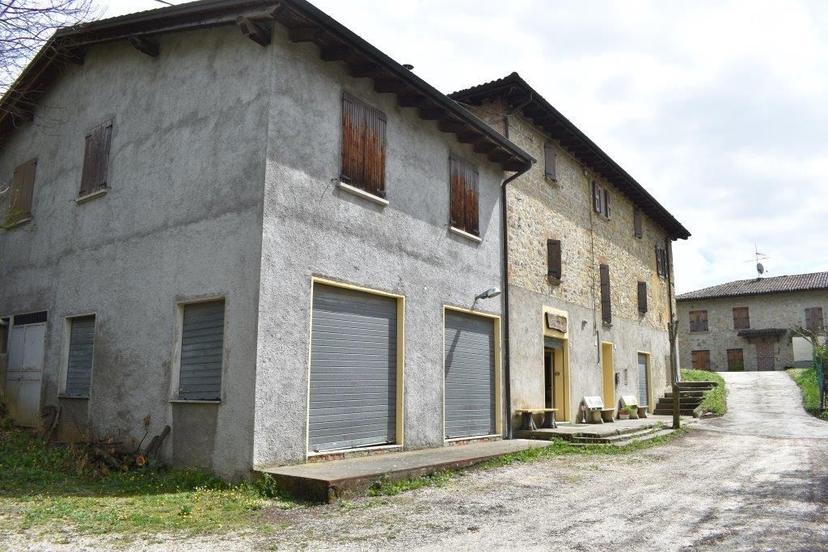Casa indipendente in Via Rodiano, Valsamoggia — foto 5 di 5