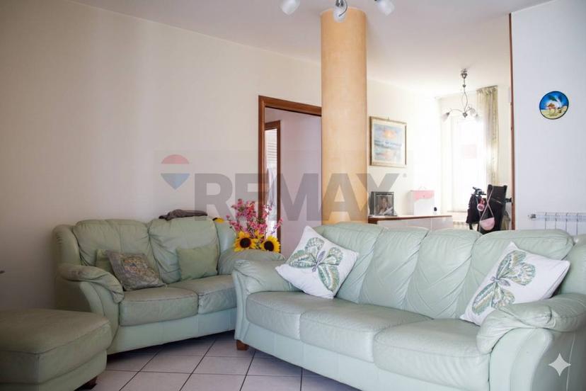 Appartamento in Corso Umberto I 46, Scisciano — foto 5 di 5
