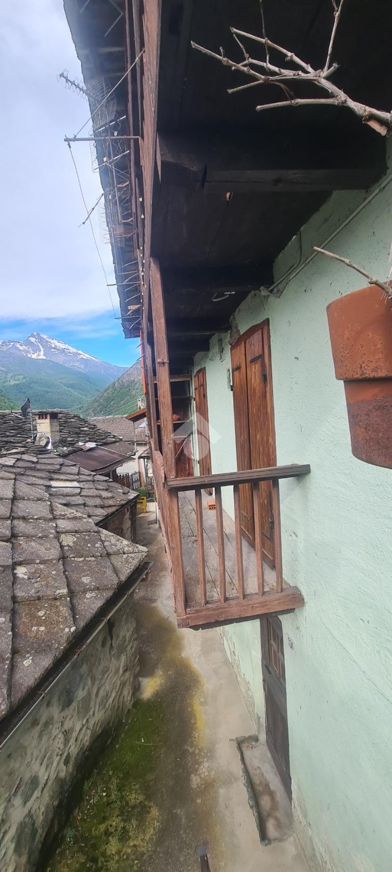 Casa indipendente in Frazione Bracchiello 131, Ceres — foto 5 di 5