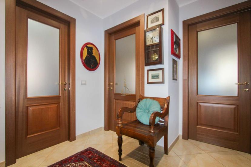 Trilocale in Via del Ballo 9, Moncalieri