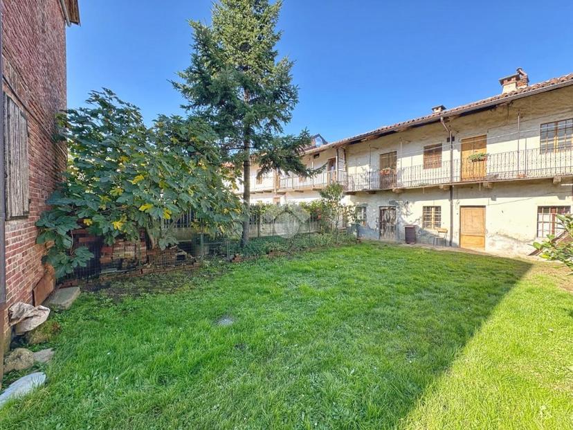Rustico in Via Alpignano 133, Val della Torre — foto 2 di 5