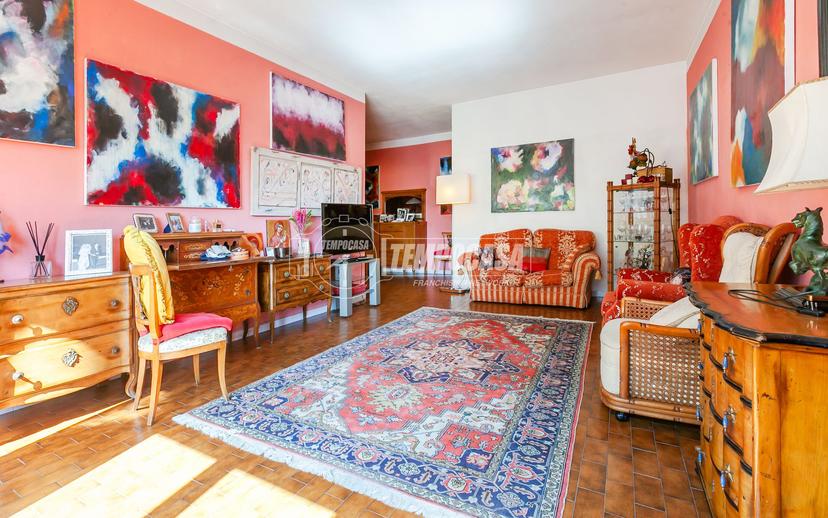 Trilocale in Via Vittorio Alfieri 1, Settimo Milanese — foto 5 di 5