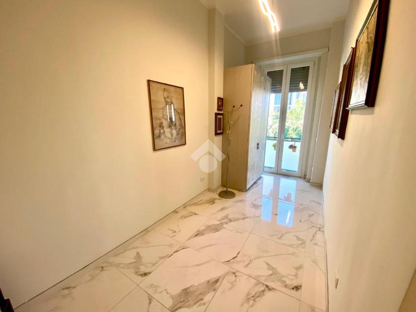 Monolocale in Viale dei Salesiani 8, Roma