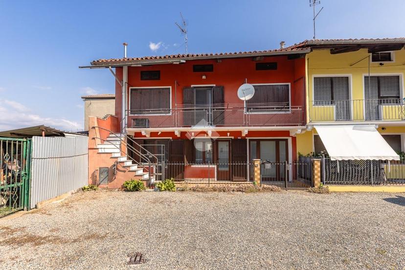 Casa indipendente in Corso Regina Margherita 42, Albiano d'Ivrea — foto 4 di 5