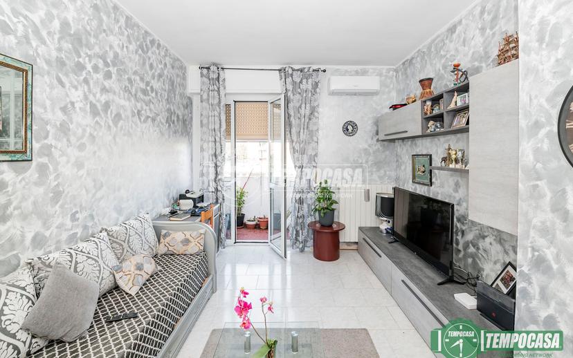 Bilocale in Via Giuseppe di Vittorio, San Donato Milanese — foto 2 di 5
