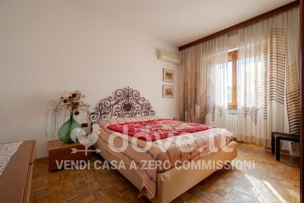 Appartamento in Via Bernardo Pasquini 6, Firenze