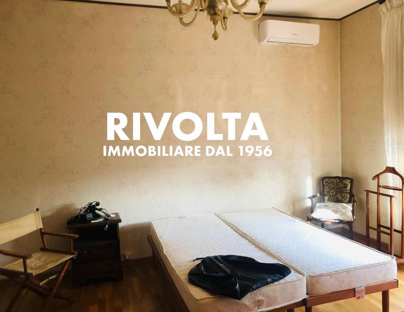 Trilocale in Via Nomentana 850, Roma