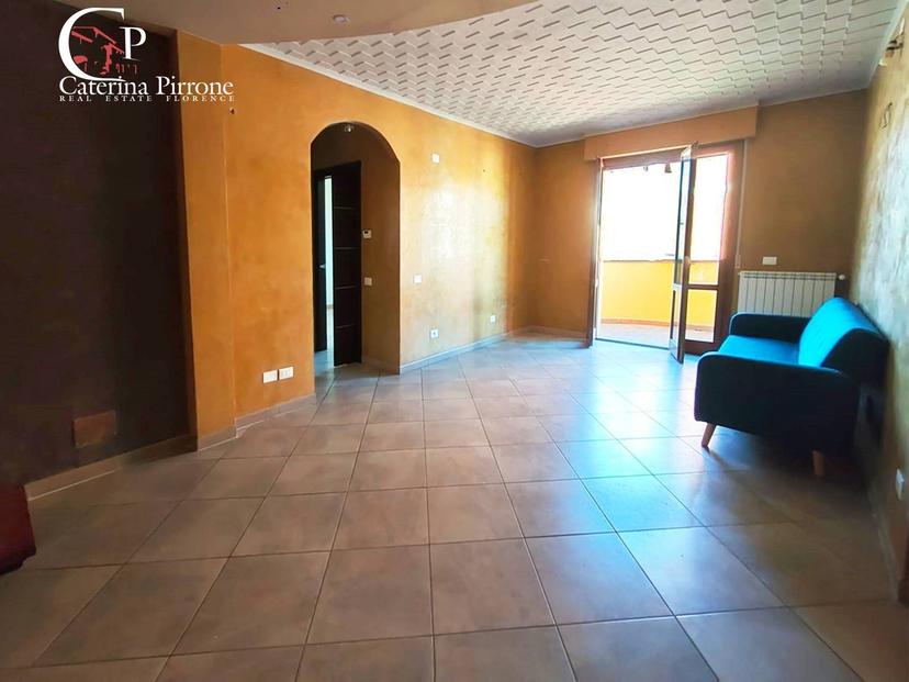 Attico in Via Francesco Petrarca 10, Figline e Incisa Valdarno — foto 4 di 5