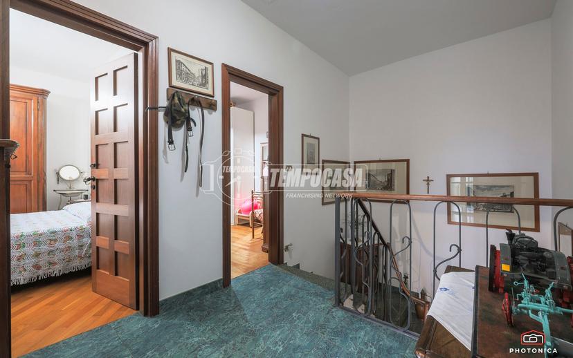 Casa indipendente in Via della Salute, Bologna — foto 2 di 5
