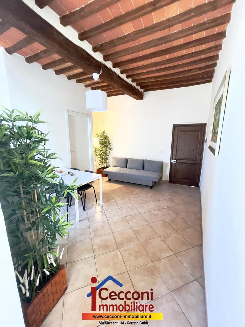 Trilocale, Fucecchio