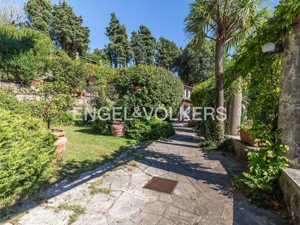 Villa, Castel Gandolfo — foto 5 di 5