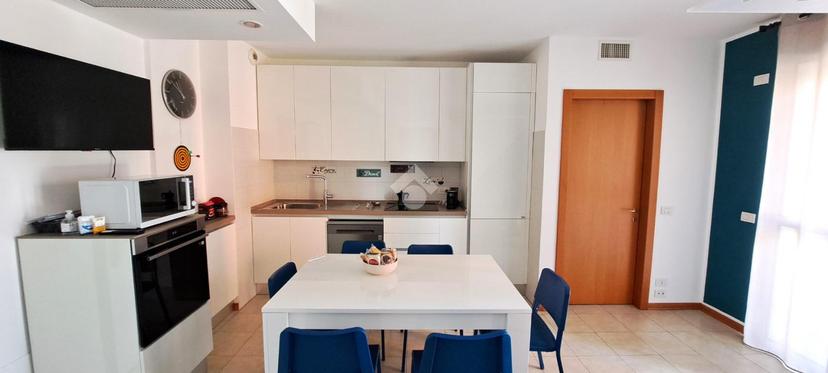 Trilocale in Viale Martesana 115, Vimodrone — foto 2 di 5