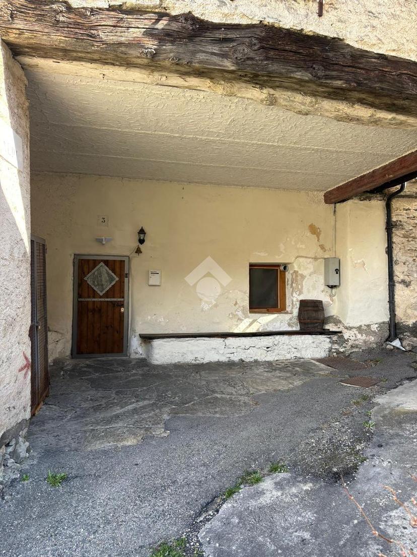 Casa indipendente in Frazione Bonzo Via Alpi 3, Groscavallo — foto 3 di 5