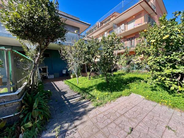 Villa in Via Armando Angelini, Ladispoli — foto 3 di 5