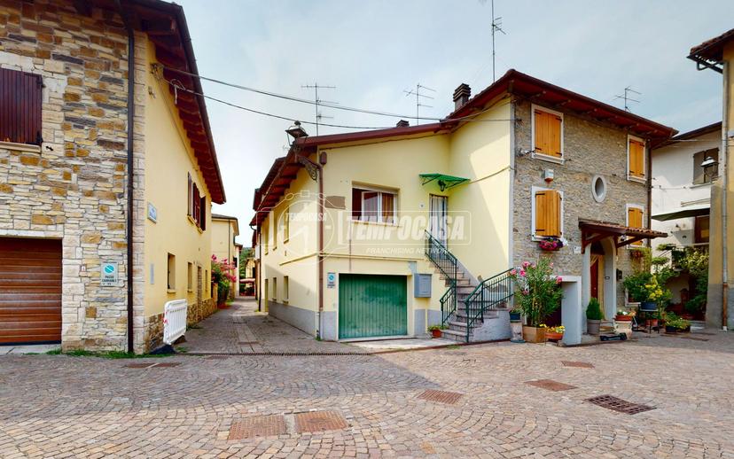 Casa indipendente in Via dell'Aia, Savigno 14, Valsamoggia — foto 2 di 5