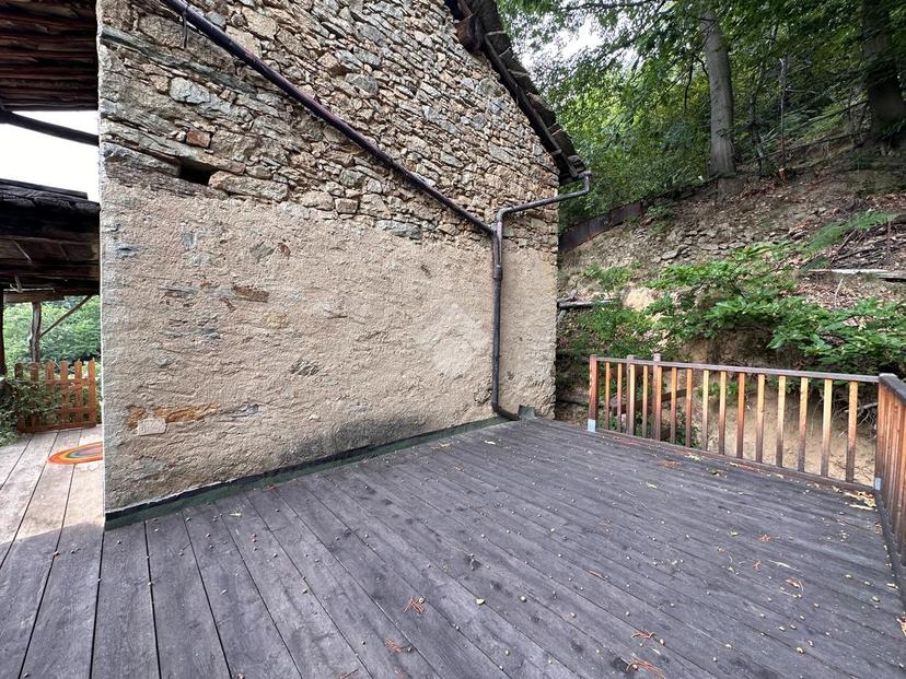 Casa indipendente in Borgata Benna, Giaveno — foto 5 di 5