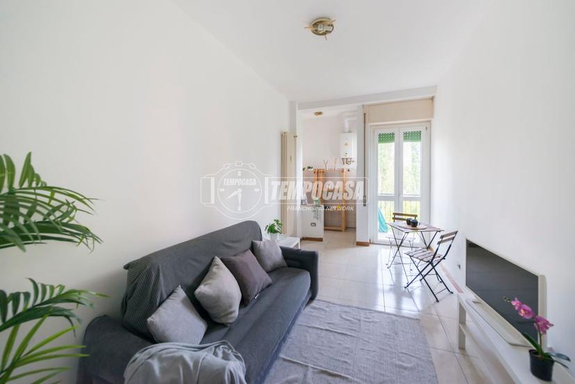 Bilocale in Via Lombardia 23, Sesto San Giovanni — foto 2 di 5
