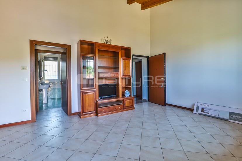 Bilocale in Via Tolara di Sotto 56, Ozzano dell'Emilia