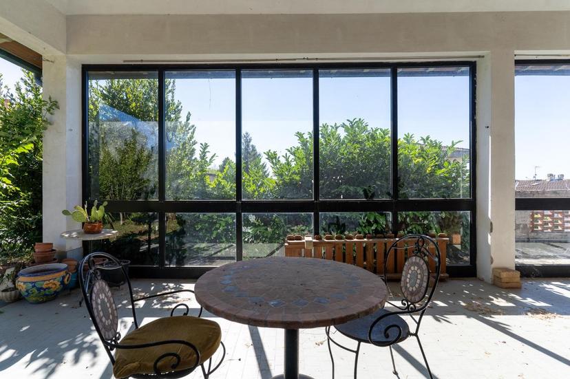 Villa in Alvadori 50050, Montaione — foto 4 di 5