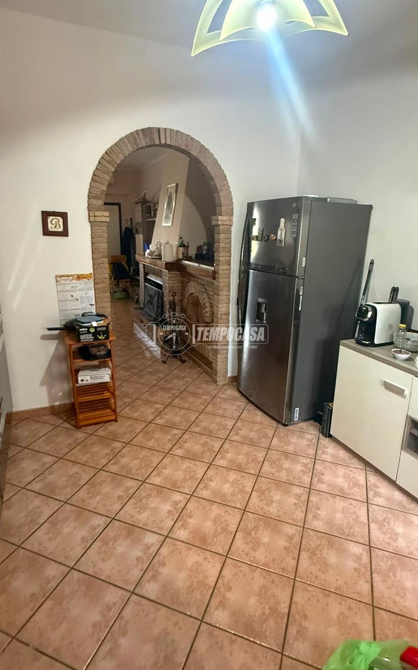 Trilocale in Pian della Carlotta, Cerveteri