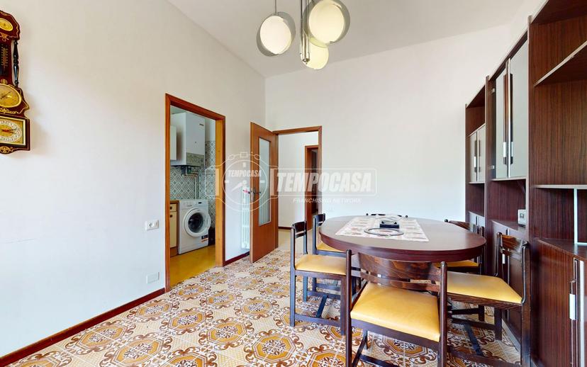 Quadrilocale in Via Lenzi 26, Castel d'Aiano — foto 5 di 5