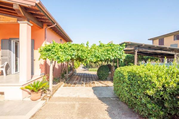 Villa in Strada Provinciale Santo Stefano, Anguillara Sabazia — foto 5 di 5