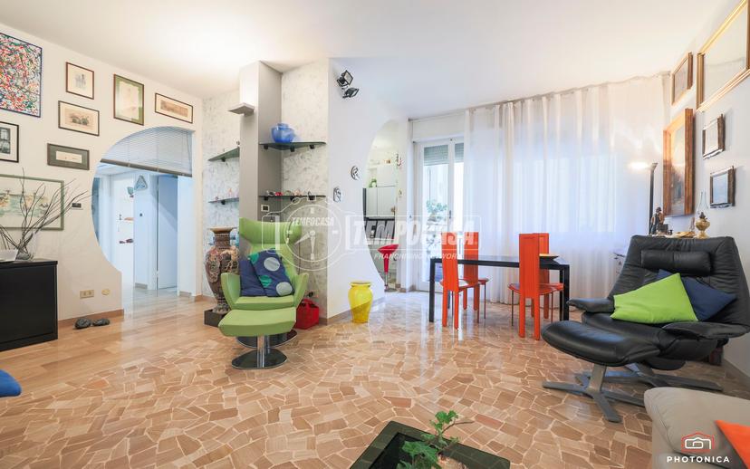Quadrilocale, San Lazzaro di Savena — foto 2 di 5