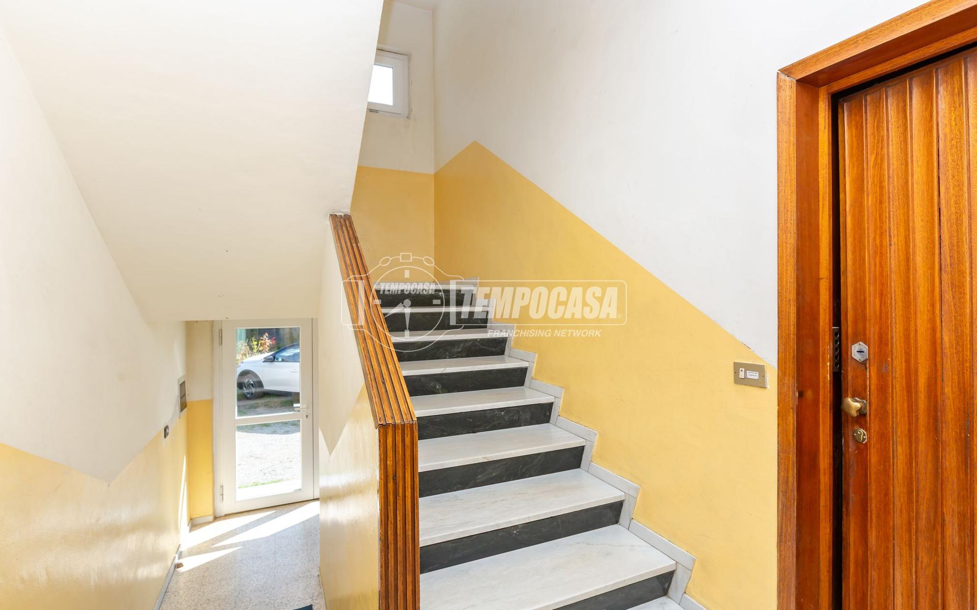 Trilocale in Via Felice Maritano 8, Chiusa di San Michele