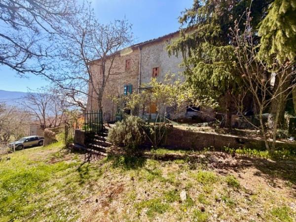 Casale in Località Poggio, Castel di Casio — foto 5 di 5